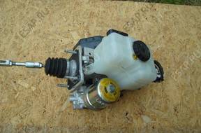 БЛОК АБС TOYOTA LAND CRUISER 120---