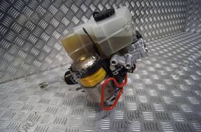 БЛОК АБС TOYOTA LAND CRUISER 120 D4D 3D   2003 год