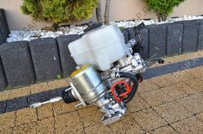 БЛОК АБС TOYOTA LAND CRUISER 120 D4D   89541-60060