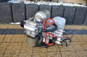 БЛОК АБС TOYOTA LAND CRUISER 120 D4D   89541-60060