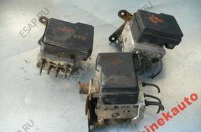 БЛОК АБС TOYOTA LAND CRUISER 120    Q5