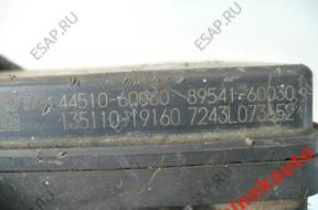 БЛОК АБС TOYOTA LAND CRUISER 120    Q5