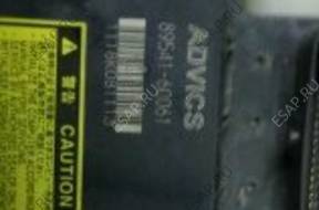 БЛОК АБС   Toyota land cruiser 120