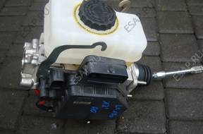 БЛОК АБС Toyota Land Cruiser 150