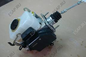 БЛОК АБС Toyota Land Cruiser 150 D4D