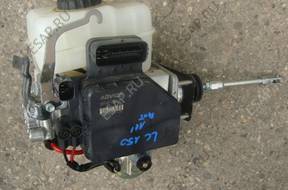 БЛОК АБС Toyota Land Cruiser 150 d4d   vsc