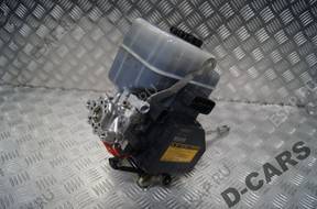 БЛОК АБС TOYOTA LAND CRUISER 200 V8   89541-60130