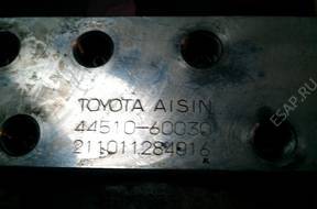 БЛОК АБС TOYOTA LAND CRUISER   3.0 D4D 163KM