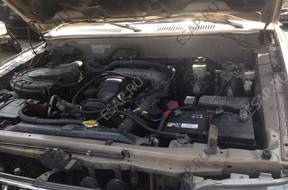 БЛОК АБС TOYOTA LAND CRUISER 90 3.0D