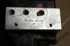 БЛОК АБС   Toyota Land Cruiser 90 44510-60020