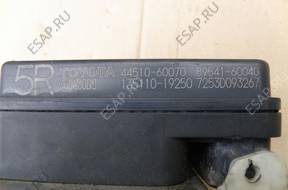 БЛОК АБС TOYOTA LAND CRUISER   AISIN 44510-60070