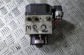 БЛОК АБС      toyota mr2 133000-4190