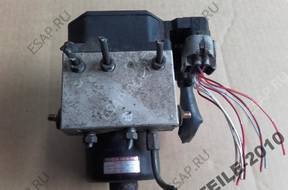БЛОК АБС   Toyota MR2 44510-17080  ----