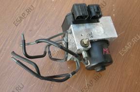 БЛОК АБС   TOYOTA MR2  44510-17080  133000-4190
