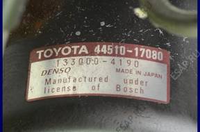 БЛОК АБС   TOYOTA MR2 44510-17080 133000-4190