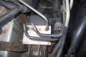 БЛОК АБС   TOYOTA MR2 99-07 1.8VVTI