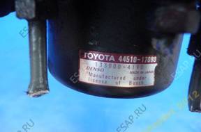 БЛОК АБС   TOYOTA MR2 99-2005 год 44510-17080