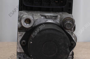 БЛОК АБС TOYOTA MR2  ESP 44510-17090 89541-17070