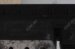 БЛОК АБС TOYOTA MR2  ESP 44510-17090 89541-17070