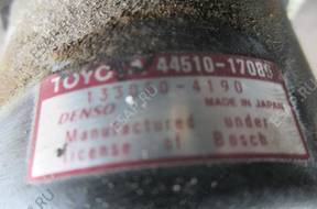 БЛОК АБС Toyota MR2 III 1.8b