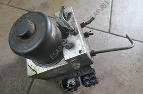 БЛОК АБС Toyota MR2 III 1.8b