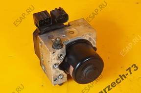 БЛОК АБС TOYOTA MR2 MR 2 99-2007 год 1.8 VVTi   ESP