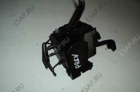 БЛОК АБС TOYOTA PREVIA 00-06