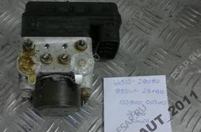 БЛОК АБС TOYOTA PREVIA 00-2006 год   44510-28080