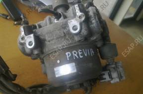 БЛОК АБС TOYOTA PREVIA    133000-3100