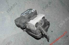 БЛОК АБС TOYOTA PREVIA 1998 год 2.2DIESEL   44510-280