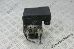БЛОК АБС   TOYOTA PREVIA 2.0 D 00-06