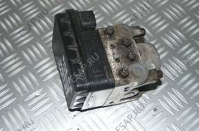 БЛОК АБС TOYOTA PREVIA 2.0 D4D 2001 год   44510-28080