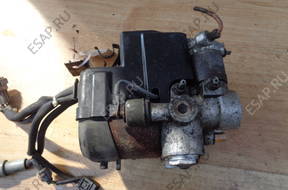 БЛОК АБС TOYOTA PREVIA 2.4 1991 год   44510-28010