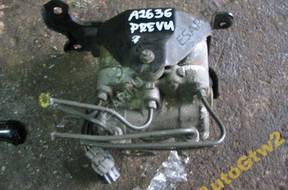 БЛОК АБС Toyota Previa   2.4  1996 год