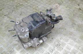 БЛОК АБС   TOYOTA PREVIA 2.4 90-2000 год