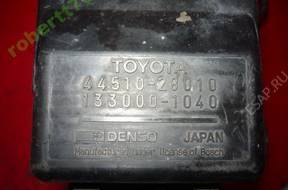 БЛОК АБС   TOYOTA PREVIA 44510-28010 133000-1040