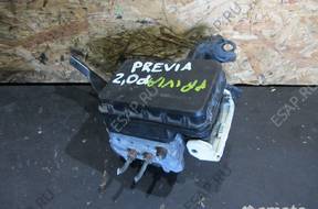 БЛОК АБС   - Toyota Previa 44510-28080