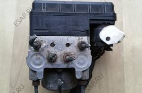 БЛОК АБС TOYOTA PREVIA   44510-28080