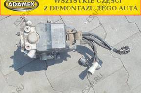 БЛОК АБС TOYOTA PREVIA I 2.0 1991 год -