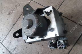 БЛОК АБС Toyota Previa I 2.2 TD