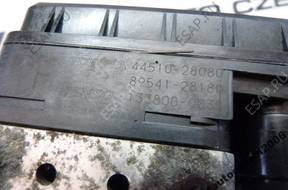 БЛОК АБС TOYOTA PREVIA II 00-06   44510-28080 FV