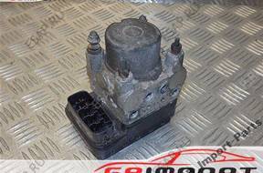 БЛОК АБС TOYOTA PREVIA II 2.0 D4D 00-06