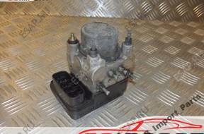 БЛОК АБС  TOYOTA PREVIA II 2.0 D4D