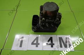 БЛОК АБС TOYOTA PREVIA II 2.4 B 02