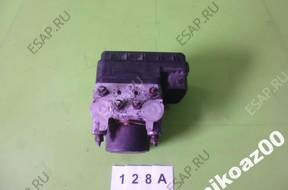 БЛОК АБС TOYOTA PREVIA II 2.4 VVTI 01