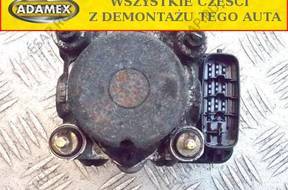 БЛОК АБС TOYOTA PREVIA II 2.4VVTI 2004 год -