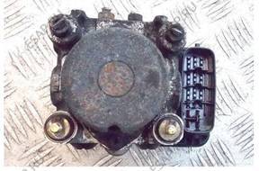 БЛОК АБС TOYOTA PREVIA II 2.4VVTI 2004 год -