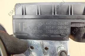 БЛОК АБС   TOYOTA PREVIA II 44510-28080 89541-28180