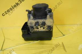 БЛОК АБС    TOYOTA PREVIA II 44510-28080