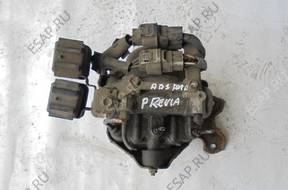 БЛОК АБС    TOYOTA PREVIA